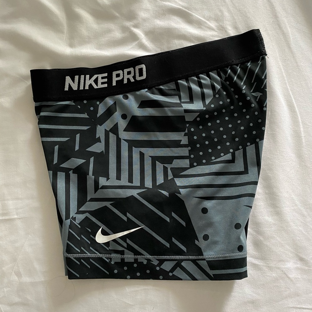 Nike Pro Compression Short (Pre-Owned)